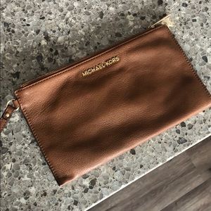 Michael Kors Wristlet